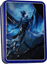 BEADLE & GRIMMS MTG TARKIR: DRAGONSTORM TOKEN SET